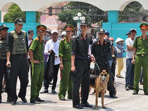 Sai phạm trong quản lý đất đai tại Phú Quốc, Kiên Giang: "Xã hội đen" vẫn lộng hành?